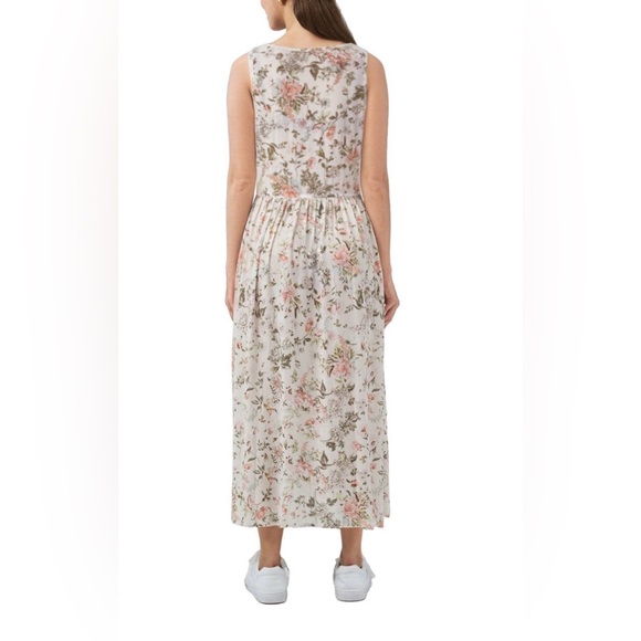 Frye XS Floral Patterned Fabric - Picture 6 of 10